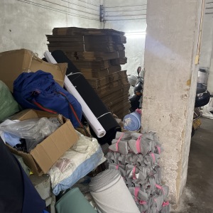 鸿发帽袋有限公司