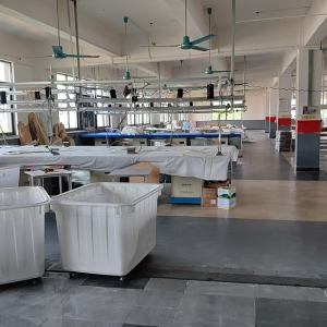 江西乐盟鑫针织有限公司