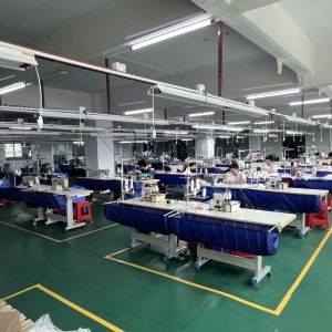 东莞市裕雅服饰有限公司