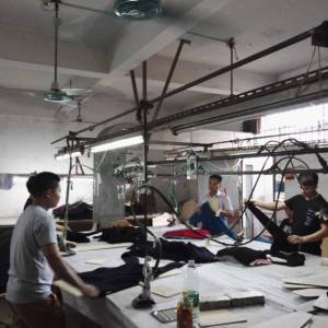 东莞市大朗镇爵广毛织厂