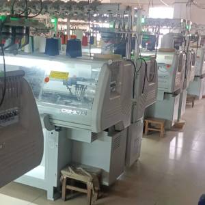 润泽诚服饰有限公司