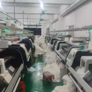 东莞市星昊服饰有限公司