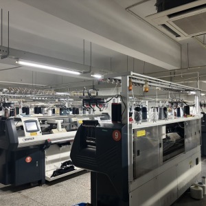 浙江达成凯悦服装有限公司