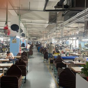 浙江乔翔职业装有限公司