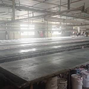 佛山市豫彩服装印花有限公司