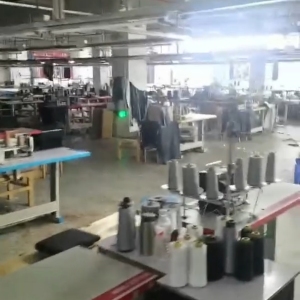 顺艺服饰有限公司