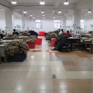 厦门铭莉艳服装有限公司