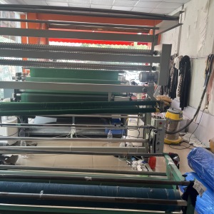 双盈布匹烫钻厂