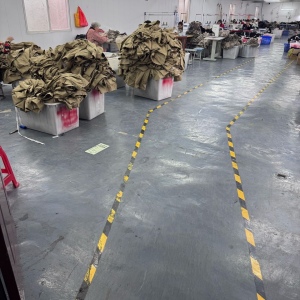 盐城元禾服饰有限公司