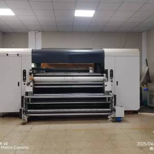 丰禾丰信印花厂