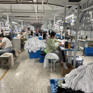 东阳市赛歌服饰有限公司