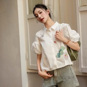 深圳市龙岗区云秀服装印花公司