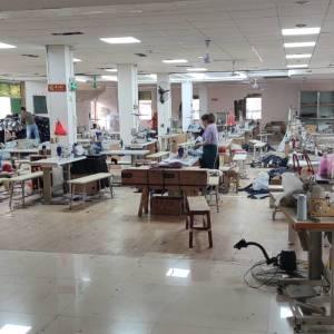 瑞凯服装有限公司