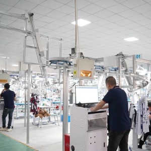 湖北众康体育用品有限公司