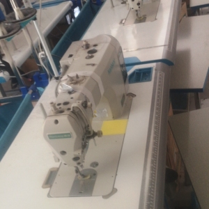 厦门喆玛桥服饰有限公司