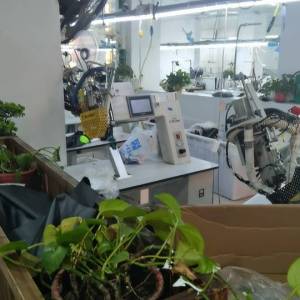 涟水依尔美服饰有限公司