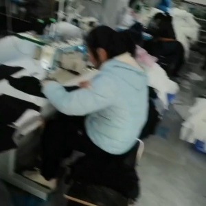 新优美尚制衣厂