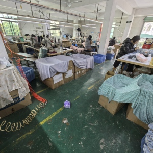 惠州市恒展服装厂