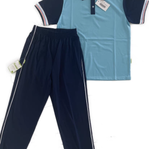 找中端品质专业做校服加工厂