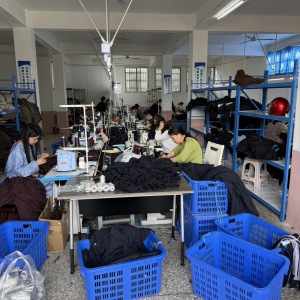 萍乡市卓凡服饰有限公司