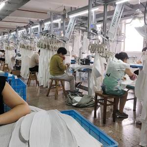 韵洋服饰有限公司