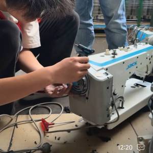 吉林省百桥工贸有限公司