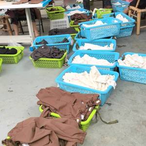 青木服饰有限公司