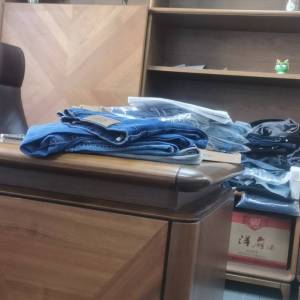 广州市小凡凡服装有限公司