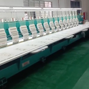 尚祺鞋业有限公司