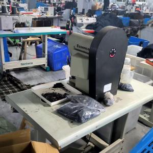 上饶县服装隆运厂