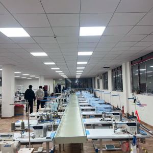 全椒县爱尚服装厂