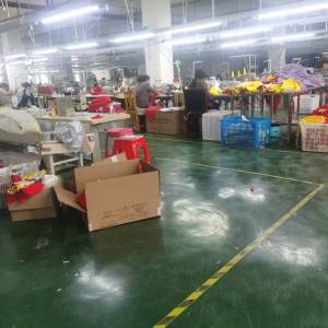 贵州福之泉实业有限公司