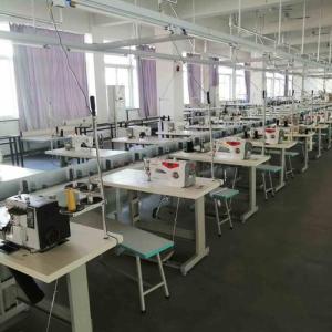 山东天飞服饰有限公司