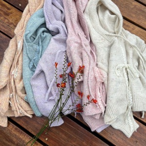 艺菲服饰有限公司