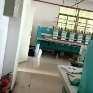 东莞市沙田富贵绣花制品加工厂