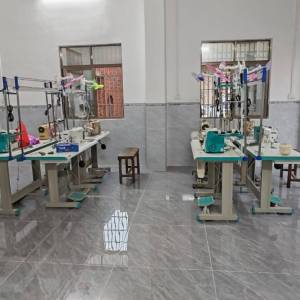 华姐服装加工厂