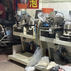 加利全自动打泡珠