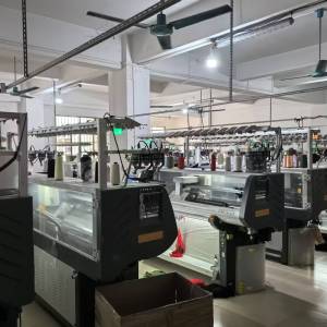 东莞市卡赛琪服饰有限公司