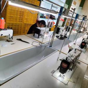 上海医贝姿医疗用品有限公司