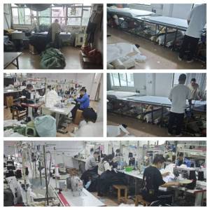 广州市比莉恩服饰