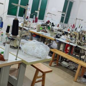 佛山市卓芮服饰有限公司