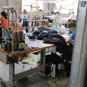 成都市乖米粒服饰有限公司