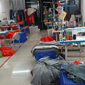 上蔡县园园服饰