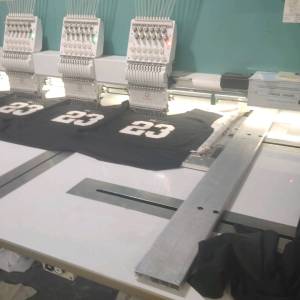 剑轩电脑绣花厂