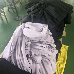 广西贵港平南县骏健服装厂