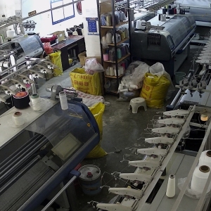 成都市阁兰居服饰服装有限公司（成都兴鸿毛衣厂）