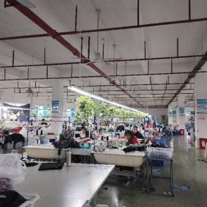 贵州兄弟服饰有限公司