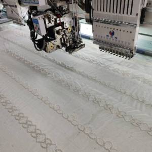 创世佳特种绣花厂