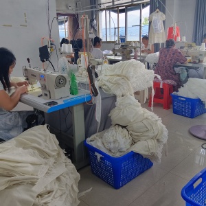 珙县巡场枫林服装厂