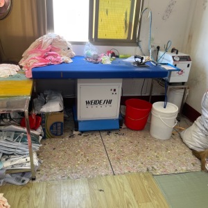 伍佰万服饰有限公司